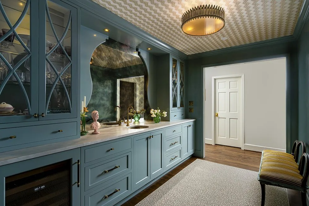 Bathroom remodel by Urban Building Group